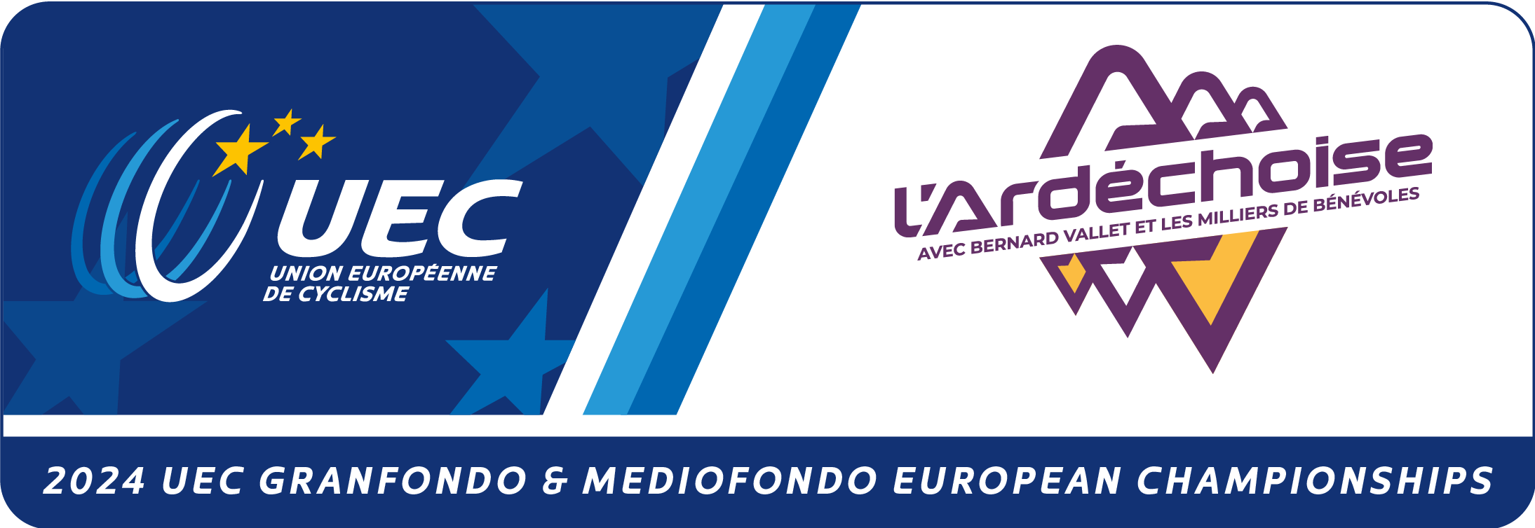 2021 UEC Road European Championships